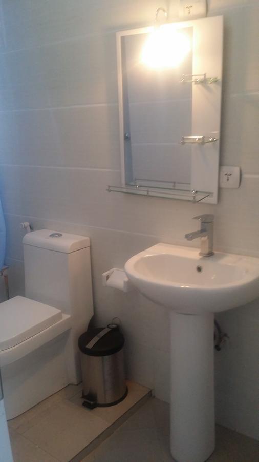 Afro Addis Hotel Apartment Екстер'єр фото