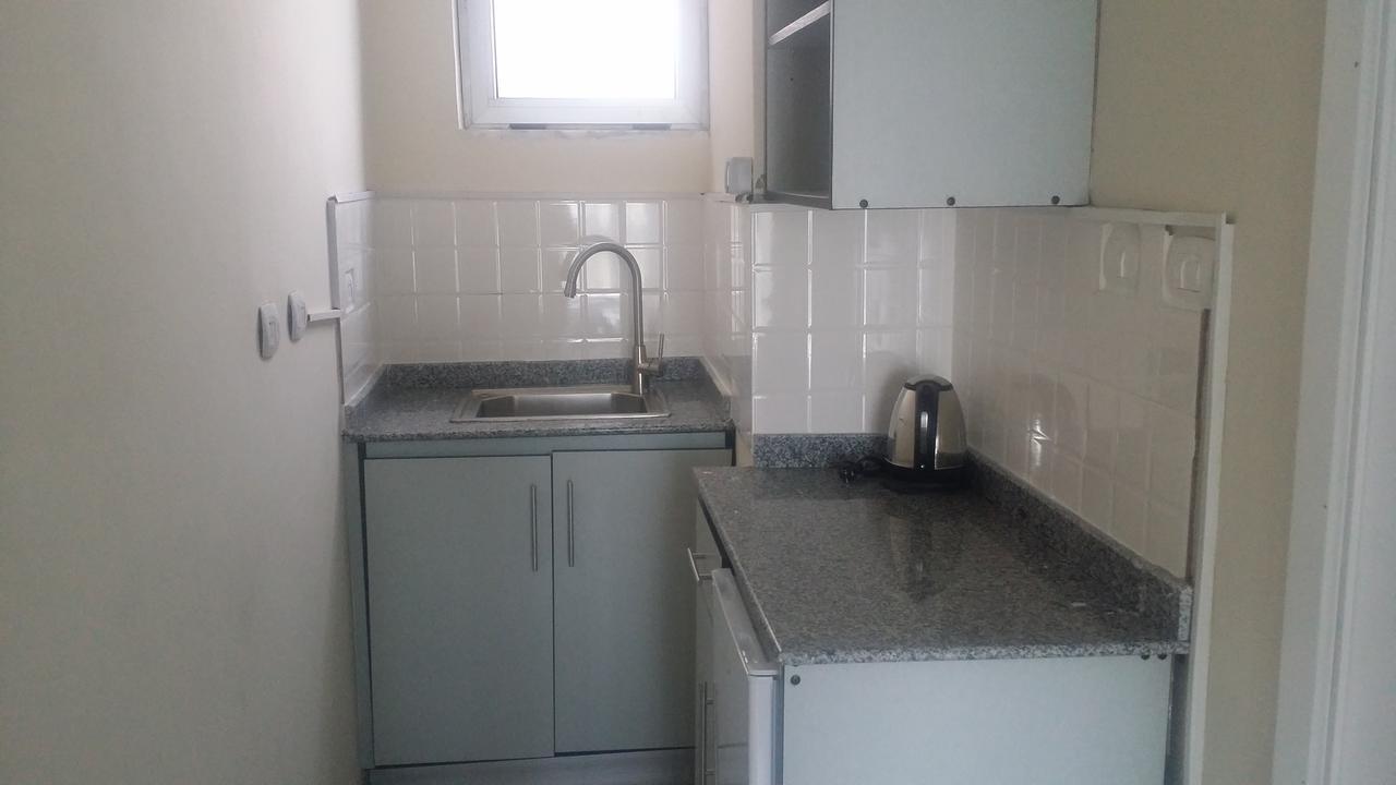 Afro Addis Hotel Apartment Екстер'єр фото
