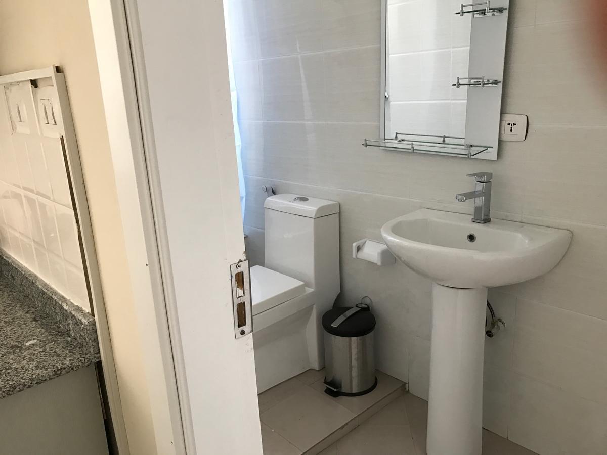 Afro Addis Hotel Apartment Екстер'єр фото